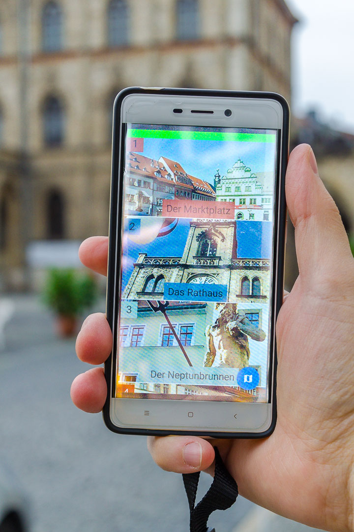 Stadtfuehrung-Weimar