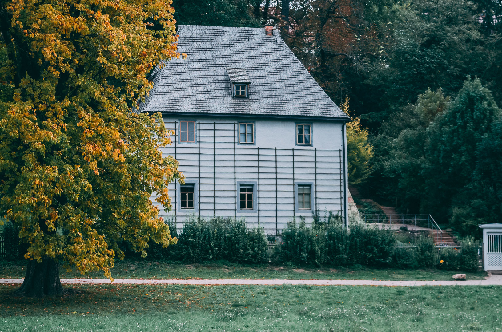 Weimar-Klassisches-Ensemble