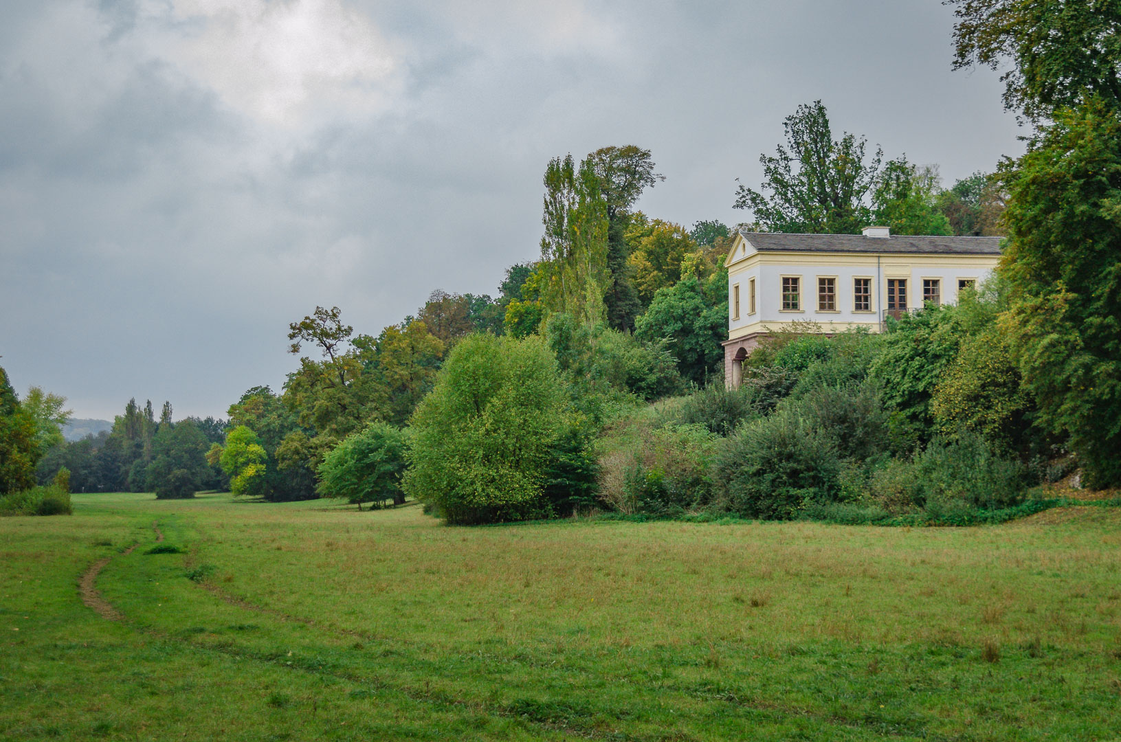Weimar-Klassisches-Ensemble