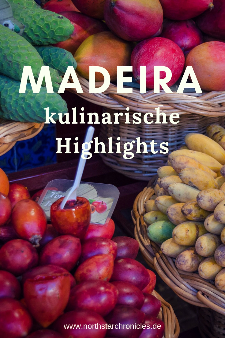 Madeira-Food-Guide