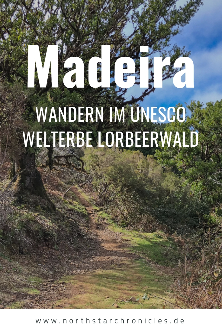 UNESCO-Welterbe-Madeira