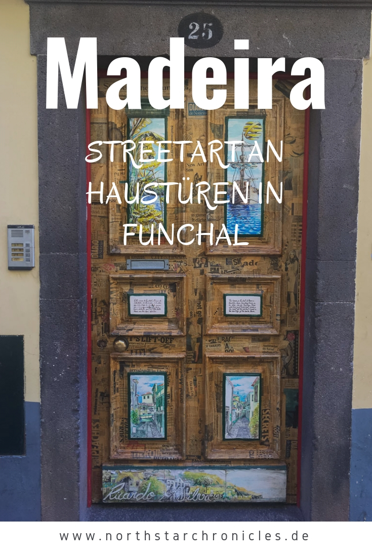 Funchal-Madeira-Streetart