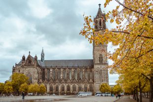 Magdeburg – Sehenswürdigkeiten und Tipps für ein Wochenende