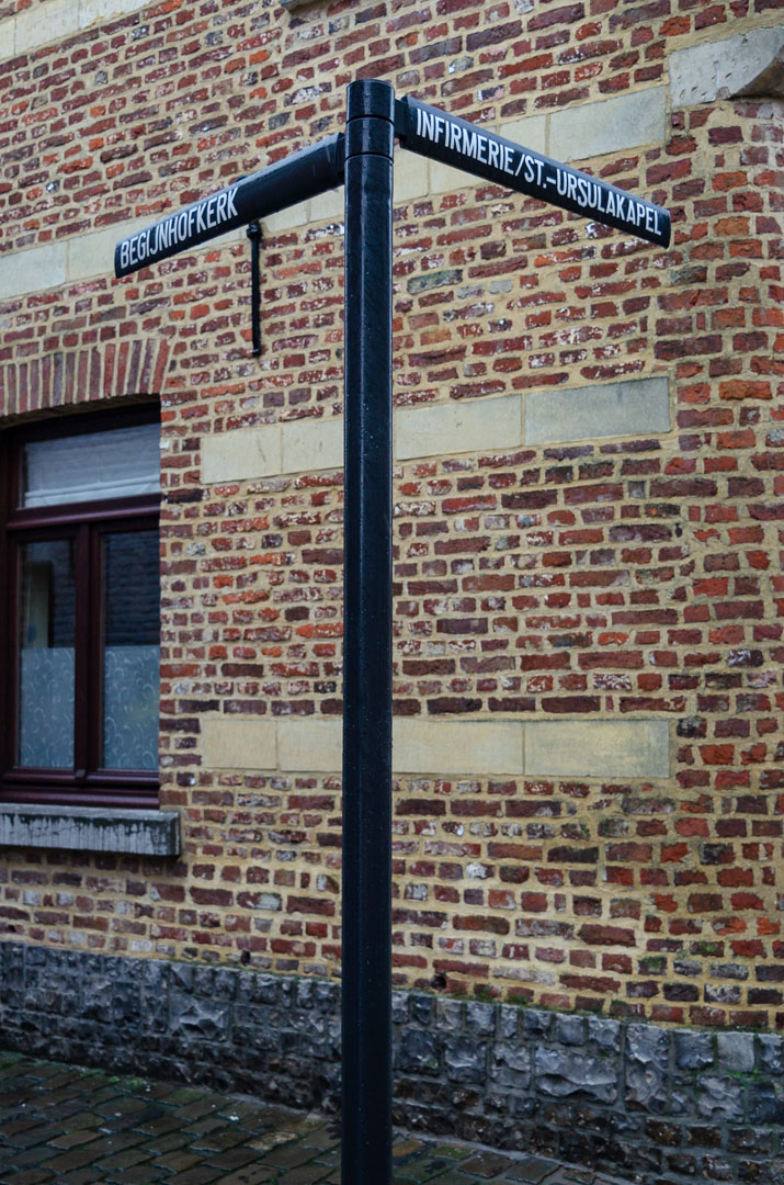 UNESCO-Weltkulturerbe-Belgien