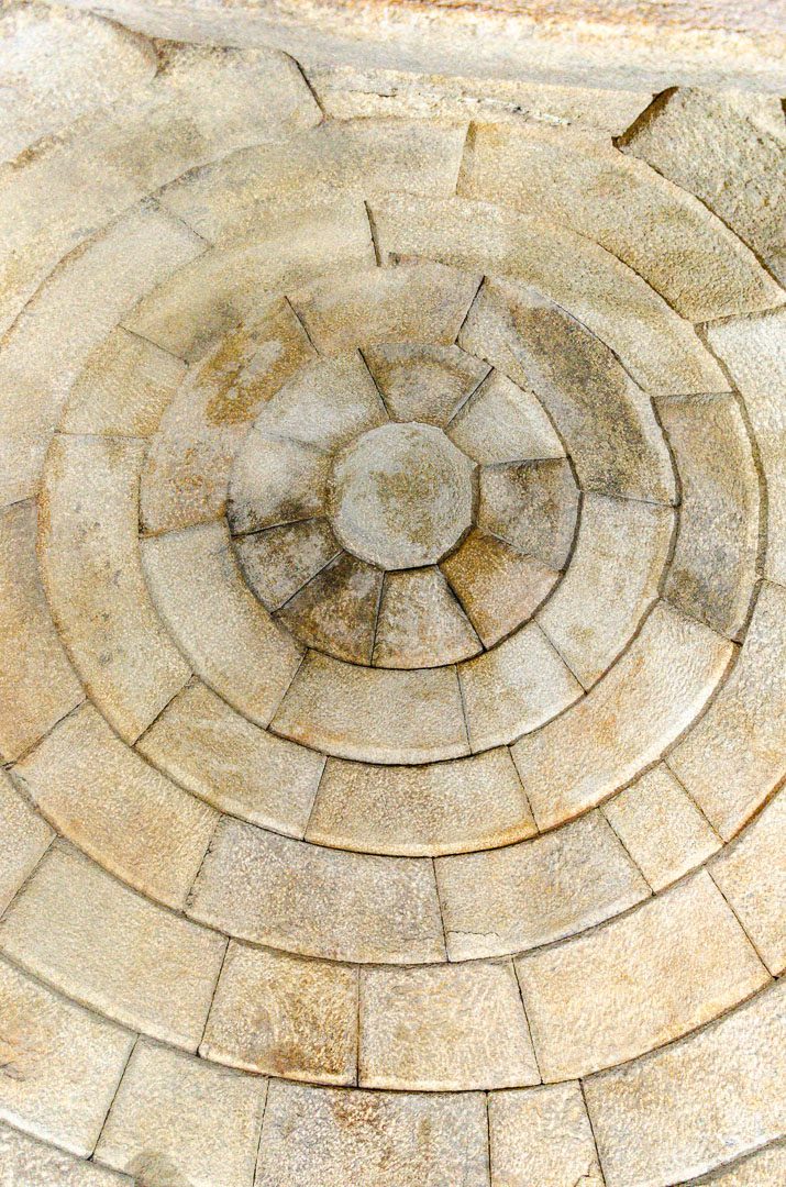 Bienenkorbgrab-Seuthes-III