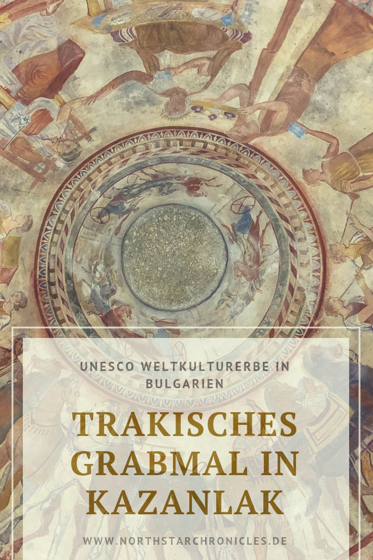 Bulgarien kulturelle Sehenswuerdigkeit