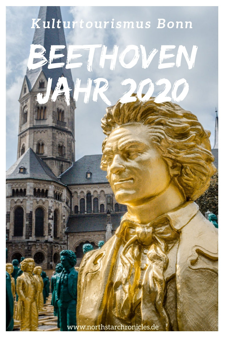 Beethoven Jahr 2020