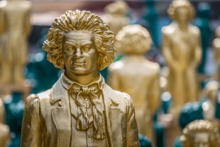 BTHVN2020 – das Beethoven Jahr in Bonn. Kulturtourismus der besonderen Art