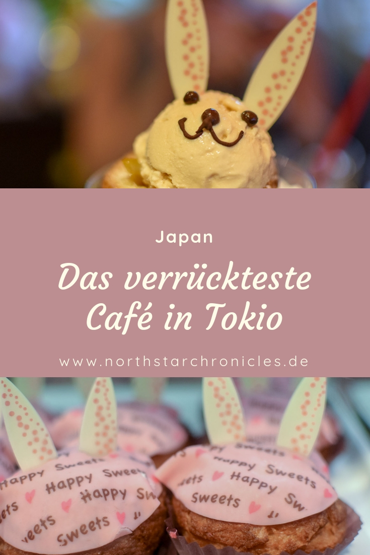 Japan-Cafe