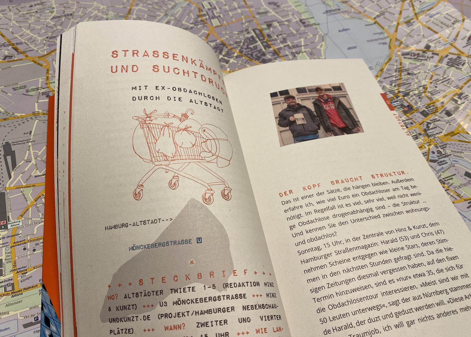 Reisefuehrer Michael Mueller Verlag