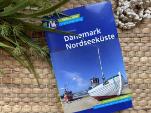 Daenemark-Nordseekueste-Reisefuehrer