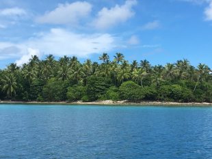 Auswandern ins Paradies – Leben auf den Marshallinseln