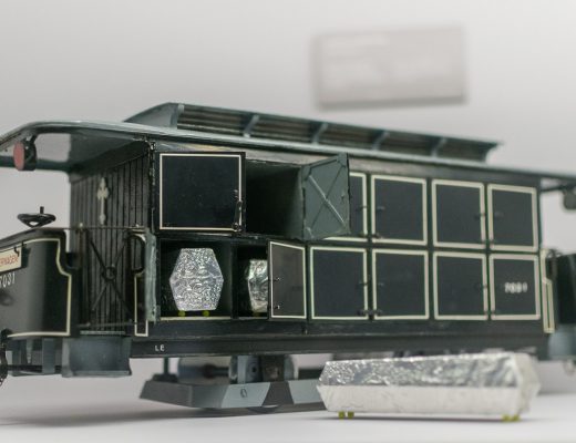 Leichenstrassenbahn-Wien